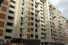 Blk 214 Petir Road (Bukit Panjang), HDB 4 Rooms #219062